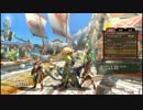 【MH3G HD】初心者？たちの狩り日記　22話目「リベンジ！」前編