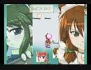 【実況プレイ】なつかしのフリーゲーム「CUBE！」part5【ミニュ²放送】