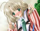 それは舞い散る桜のように　雪村小町編その10