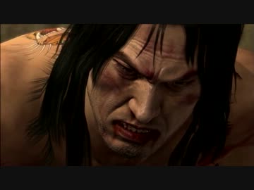 「それは熱き男達の、奇跡の記録」龍が如く４実況プレイpart20