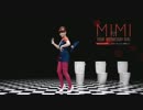 【台湾】ウェザーガールズ 2013年2月13日【MIMI】