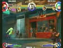 【KOF XI】2013.02/02 ゲームオフ四日市 Part9