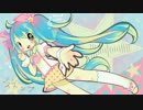 【初音ミク】ノンストップ【オリジナル曲】