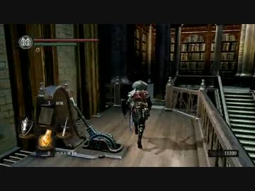 ダークソウルのんびり初見実況Part55
