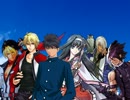 【MUGEN】ムゲンの街の学園突発イベント・その5【ｽﾄｰﾘｰ】