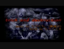 【ニコカラ】trick and destruction【off vocal】/極端P
