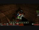【おいでよ！】野郎４人でL4D2【チンパンの森】-Part3-