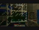 {Minecraft}　経験値ﾄﾗｯﾌﾟ　撮影事故