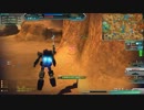 ガンダムオンライン　スナイパー大好き動画 vol.2