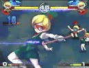 【アルカナ3】12/12/14 第13回金曜レジャラン大会 その1【金レジャ】
