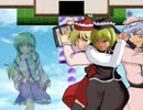 【RPGツクール】東方幻神記　6話