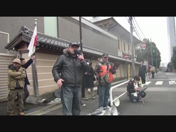 【緊急】北朝鮮核実験に対する緊急抗議活動4【在特会】