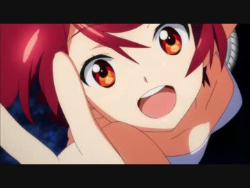ビビッドレッド・オペレーション『Sacred Force』