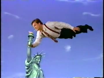 1994年11月25日の懐かCM(2)
