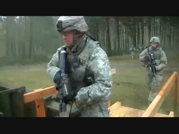 オペレーション･ドラグーンエバーグレーズ 2012