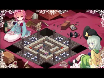 てっきりこいしちゃんを教育するゲームだとおもってた。【実況】