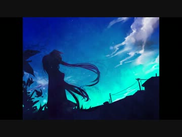 「New Worlds God」 歌ってみた 【瑞紀】