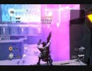 【ロストプラネット2】呂律なんていらないプレイヤーマッチ.4戦目