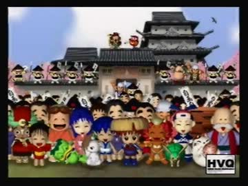 【実況】いい大人達が風来のシレン２を本気で遊んでみた。完結編