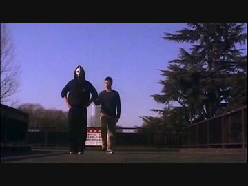 【かっぱ】 テトロドトキサイザ２号 踊ってみた【ドバシ】