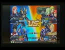 【EXVSFB】シャッフルファイターの対戦動画24【ヅダ視点】