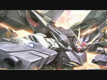 【回れ！】EXVSストライクノワール各武装、コンボ、立ち回り【撃て！】