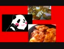 ♯１５チョコ★パイ＆実食＆豚丼完全版【three minutes cooking♪】