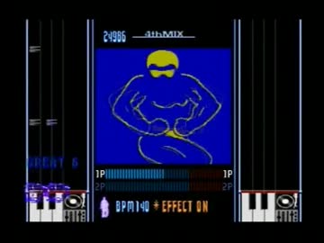 譜面付きで巡るbeatmania BEST HITS Part7