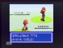 【実況プレイ】　ポケモン　アクアブルーをやってみた　【part2】