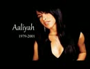 ちょっとオシャレな作業用BGM #16 -I Love Aaliyah-