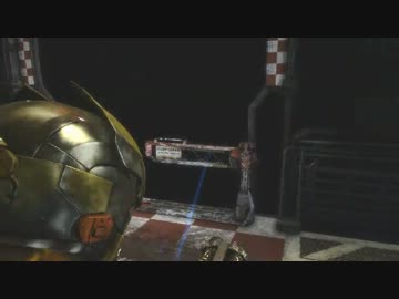 DeadSpace3 プレイ動画11