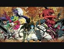 カッコいいアニソンメドレー