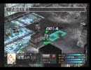 フロントミッション3 エマ編02 日防軍横須賀基地爆発現場
