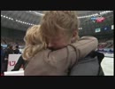 【ユロスポ実況違い】ケヴィン・レイノルズ　2013 Four Continents FS