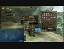 【MH3G HD】初心者？たちの狩り日記　23話目「G級への門」後編