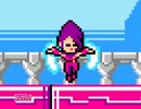 ダイエット成功を祈るストリートファイター×メガマン実況。　その5