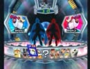 2月11日　ﾀﾂﾉｺvs.CAPCOM無差別級大会part.2