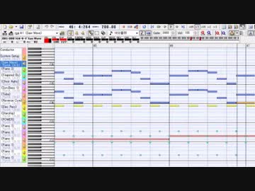 【SDV】 Gott 打ちこんでみた 【Domino】