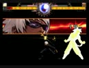 【MUGEN】超4孫悟空でAI対戦9