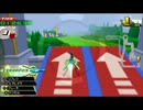 【Birth by Sleep FINAL MIX】キャッスルサーキット【ランブルレーシング】