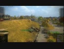 粛々とWorld of Tanksを字幕プレイ 2