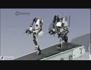 Portal2協力モードを２人で実況 part1