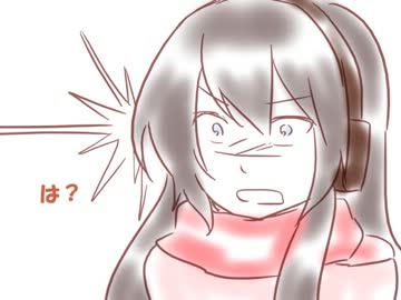 【コラボ】うちの子達がお客さんお迎えしたり【水神P＆秋田♀】