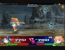 わグルま！侵蝕の刻　キョンシー vs カーミラ　2月13日　