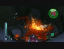 【EDF3】 地球防衛軍3 初期体力HARD縛り St.25