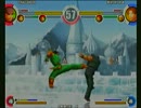 【KOF XI】2013.02/09-11 ゲームオフ四日市 Part1