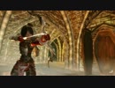 【Skyrim】ゆっくリムの どんとこいドーンガード Part:16【ゆっくり実況】