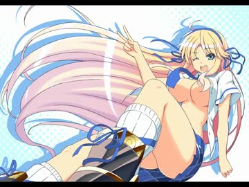 【閃乱カグラ EDテーマ 善忍ver】 Fighting Dreamer 【高音質FULL】
