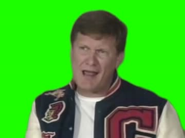 マイケル・J・ケネディ　GB