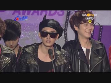 130213.GAON  AWARDS - SJカット①